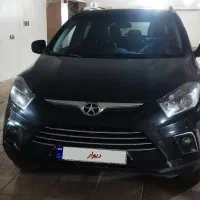 جک s 5 مدل 95 موتور 2000 خوش قیمت