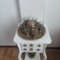 سماور برنج  کامل