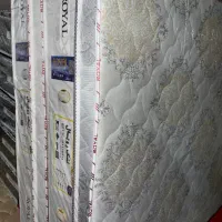 تشک فنر دوبل تزریقی