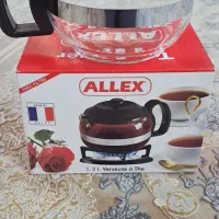 قوری پیرکس خارجی درجه یک