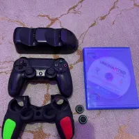 پکیج اقتصادی لوازم ps4