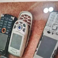 خ گوشی سوخته ومعیوب