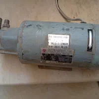 پمپ کازئیل دیزل ژنراتور mvm آلمانی 220ولت