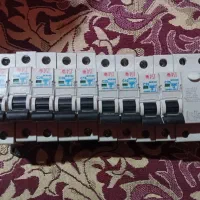 فیوز و کلید پریز