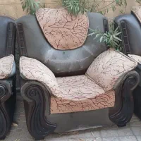 مبل ۴ نفره
