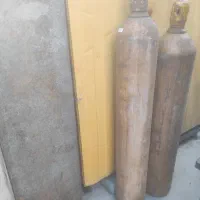 معاوضه دو بالن گاز کلر با بالن co2
