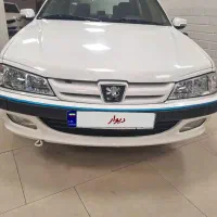 پژو پارس سال مدل ۹۹
