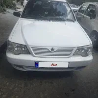 پراید ۱۳۲ مدل ۹۰