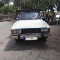 وانت دوگانه کارخانه مدل86