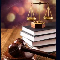 وکیل در دعاوی حقوقی و کیفری و ثبتی ‌و اسناد تجاری