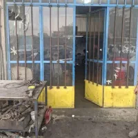 مغازه ۳۰متری دروازه تهران گاراژ  قزوین پور