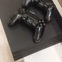Ps4 pro 1tra|کنسول، بازی ویدئویی و آنلاین|قائم‌شهر, |دیوار