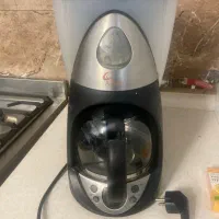 قهوه ساز و کافی میکر آدرین