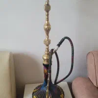قلیون میوه ای برنز
