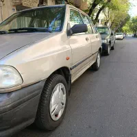 پراید88 هیدرولیک سلامت