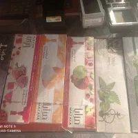 تنباکو مزایا عجمان پاشا