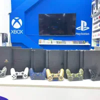 بازی کپی خور ورژن 13 روش جدید PS4 قابلنصب 5