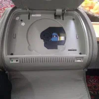 مانیتورصندلی ماشین