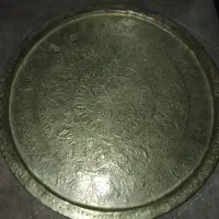 سینی عتیقه