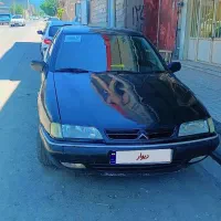 زانتیا 1800مدل 1382