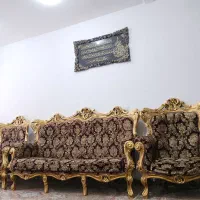 مبل سلطنتی