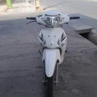 موتور سیکلت ویو 125
