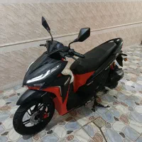 موتور کلیک1403 سپهر موتور ۱۵۰cc