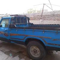 فروش زامیاد سایپا