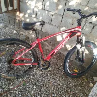 دوچرخه 26در حدنو