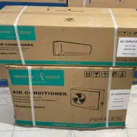 کولر گازی هایسنس مدل HRH-12TP ظرفیت 12000