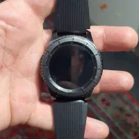 ساعت هوشمند سامسونگ GEAR S3