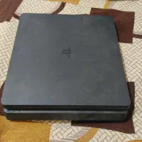 ps4 slim 1 ترابایت. کپی خور