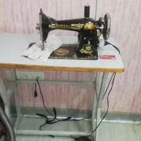 چرخ خیاطی مارشال