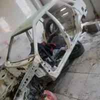 رنگ آمیزی نقاش داداشی