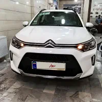 سیتروئن C3 -XR