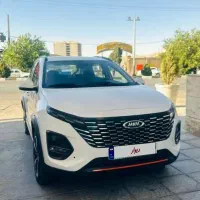 فروش ایکس ۳۳ کراس دنده ای