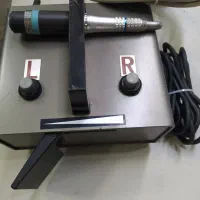 میکروموتور جراحی مارک اشتورز آلمان