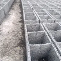 بلوک سیمانی