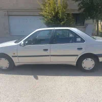 405مدل 88|خودرو سواری و وانت|شیراز, شهرک گلدشت حافظ|دیوار