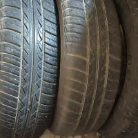 لاستیک پرایدبارزتمیز جهت زاپاس فقط