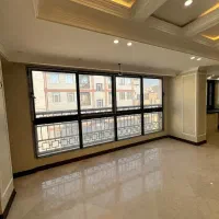 120متر-نوساز-کلید-نخورده-سالن-پرده-خور-قدی-لابی