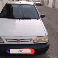 پراید
