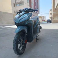 موتور طرح کیلیک