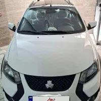 فروش فوری کوئیک ۱۴۰۳ GXR تیپ L