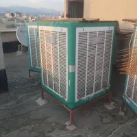 کولر آبی ۷۰۰۰ آبسال