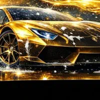 روشویی ماشین فقط ۲۰۰هزار