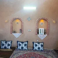 ساخت سازهای سنتی و کلبه های چوبی
