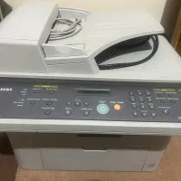 پرینتر چهار کاره سامسونگ با کارتن
