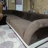 دودست مبل استوک کیفیت درجه1درحد نو
