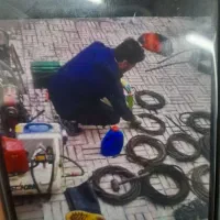 تخلیه چاه و لوله باز کنی